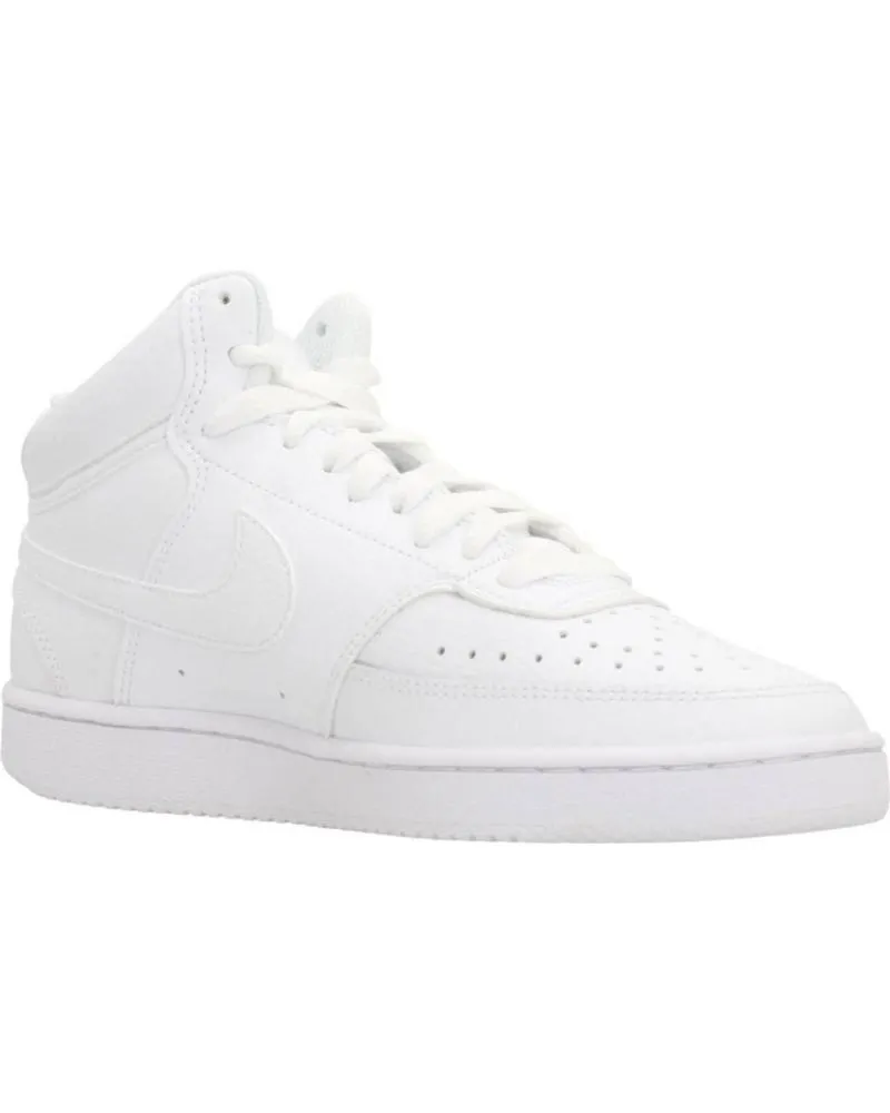 Deportivas de Mujer NIKE CD5436 100 BLANCO