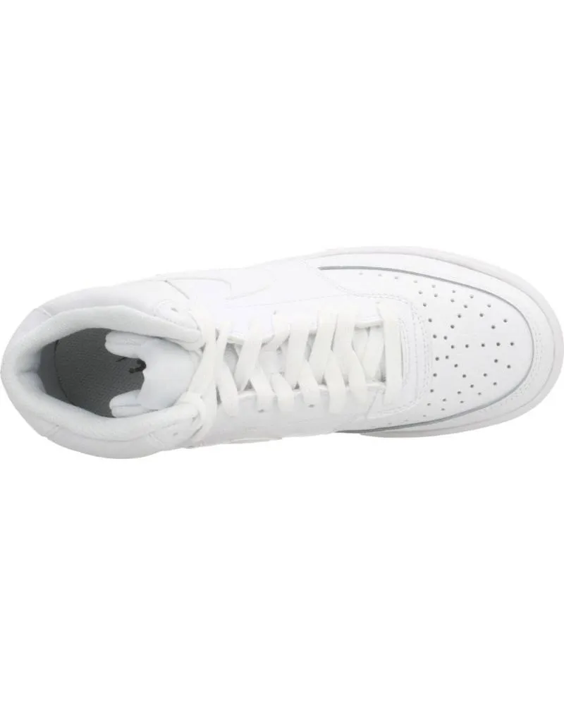 Deportivas de Mujer NIKE CD5436 100 BLANCO