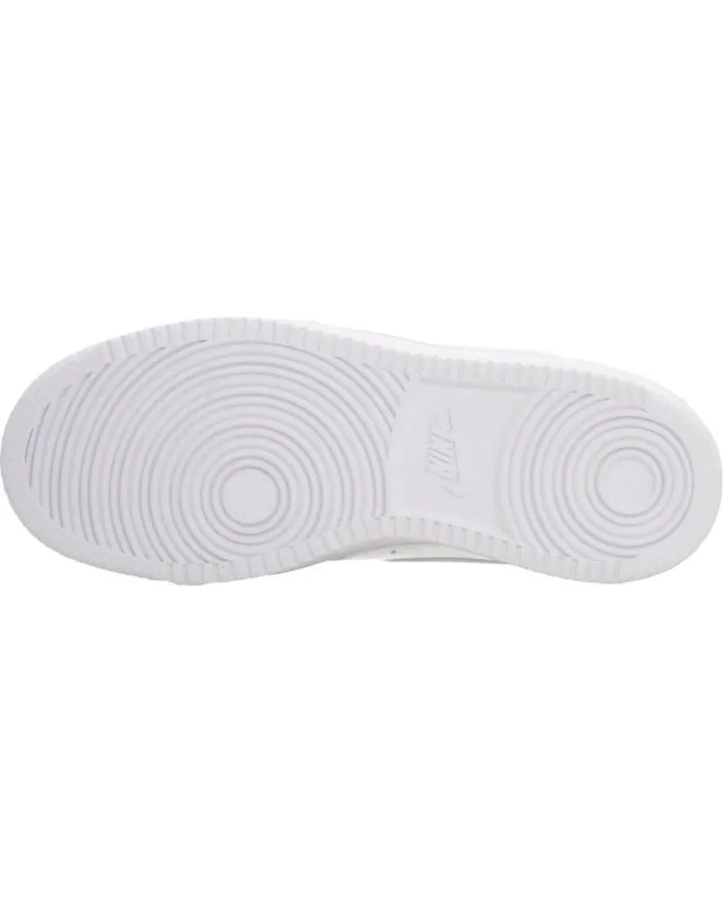 Deportivas de Mujer NIKE CD5436 100 BLANCO