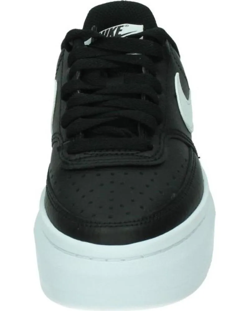 Deportivas de Mujer NIKE DEPORTIVAS EN COLOR PARA MUJER NEGRO