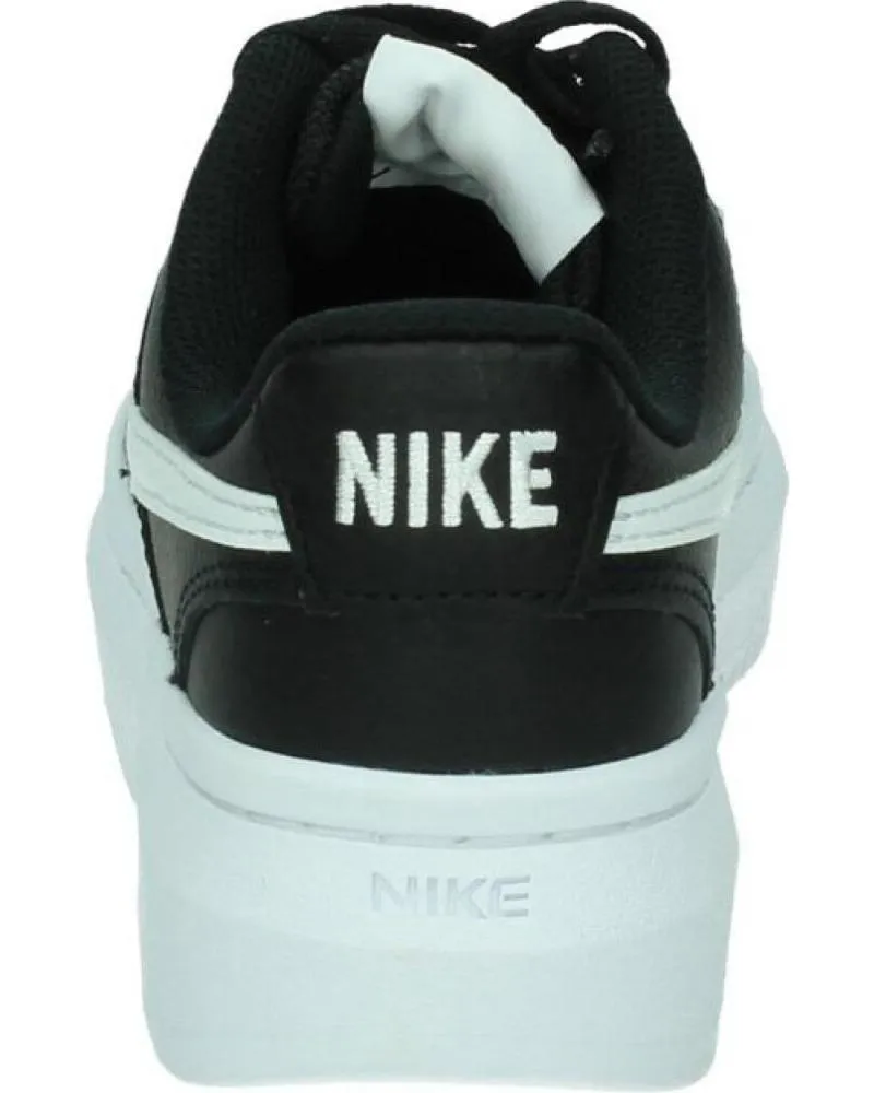 Deportivas de Mujer NIKE DEPORTIVAS EN COLOR PARA MUJER NEGRO
