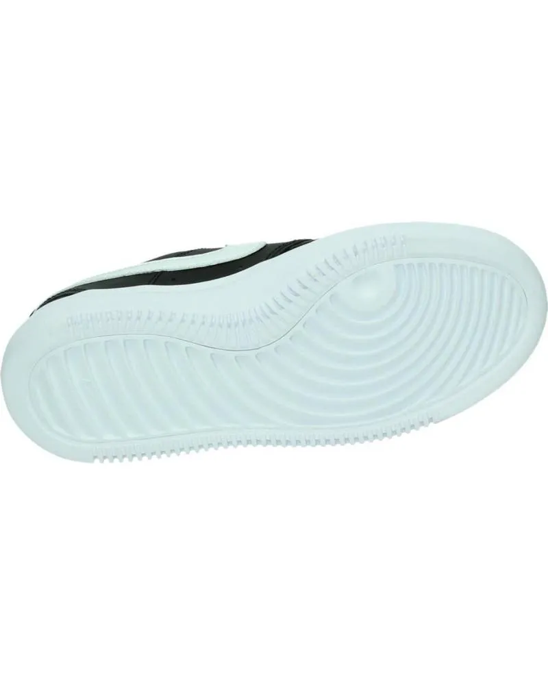 Deportivas de Mujer NIKE DEPORTIVAS EN COLOR PARA MUJER NEGRO