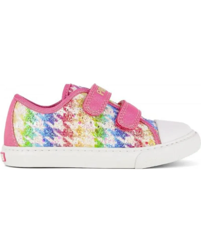 Deportivas de Niña PABLOSKY LONA 968570 FUXIA
