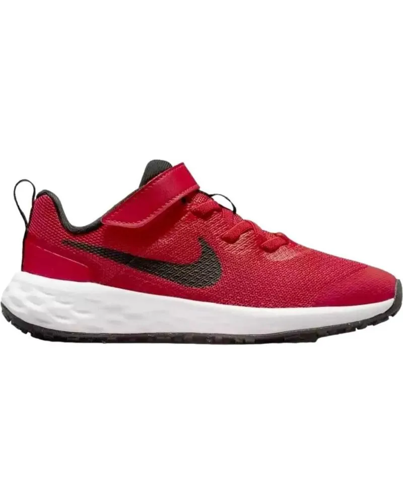 Deportivas de Niño NIKE REVOLUTION 6 VARIOS COLORES