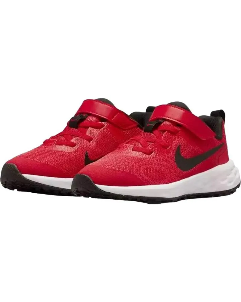 Deportivas de Niño NIKE REVOLUTION 6 VARIOS COLORES