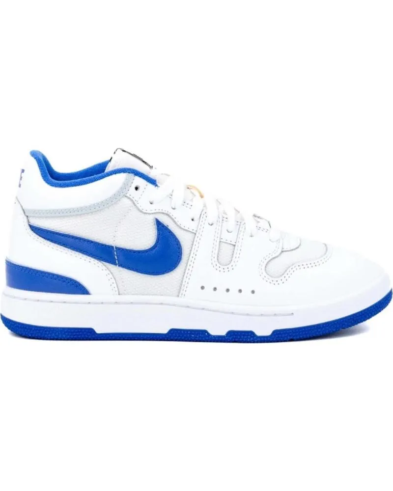 Deportivas NIKE  de Mujer y Hombre y Niño ZAPATILLAS SNEAKERS ATTACK PARA HOMBRE EN COLOR  BLANCO
