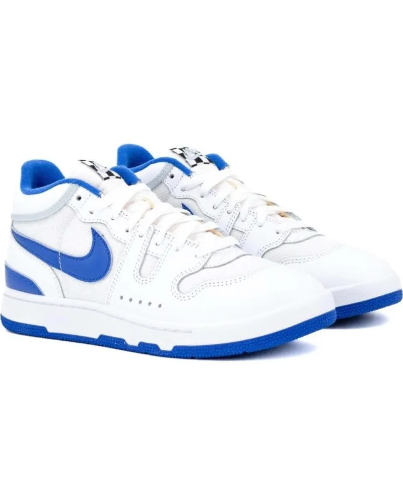 Deportivas NIKE  de Mujer y Hombre y Niño ZAPATILLAS SNEAKERS ATTACK PARA HOMBRE EN COLOR  BLANCO
