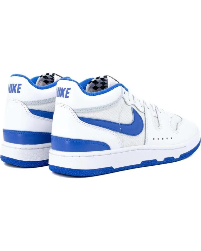 Deportivas NIKE  de Mujer y Hombre y Niño ZAPATILLAS SNEAKERS ATTACK PARA HOMBRE EN COLOR  BLANCO