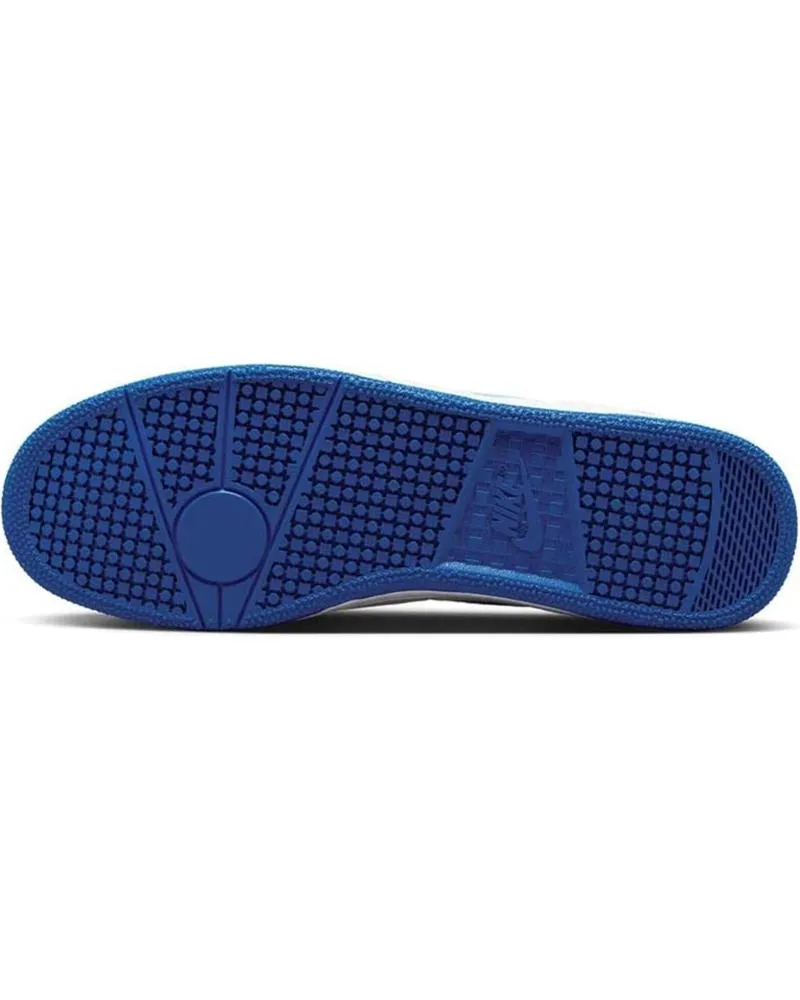 Deportivas NIKE  de Mujer y Hombre y Niño ZAPATILLAS SNEAKERS ATTACK PARA HOMBRE EN COLOR  BLANCO
