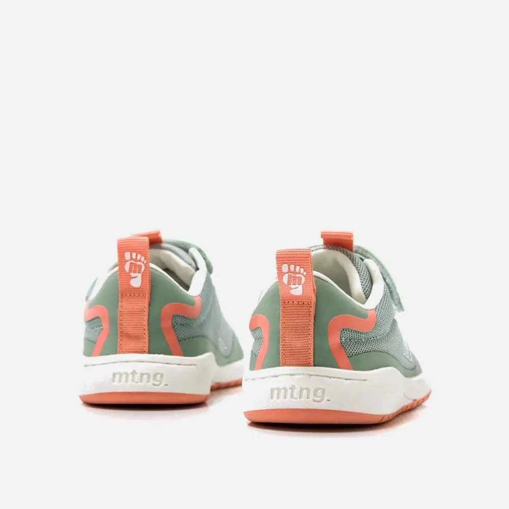 Deportivas Respetuosas Mustang Free 49045