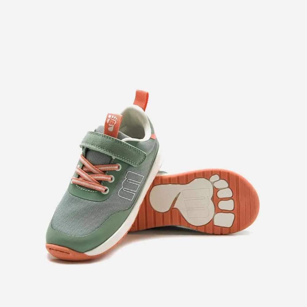 Deportivas Respetuosas Mustang Free 49045