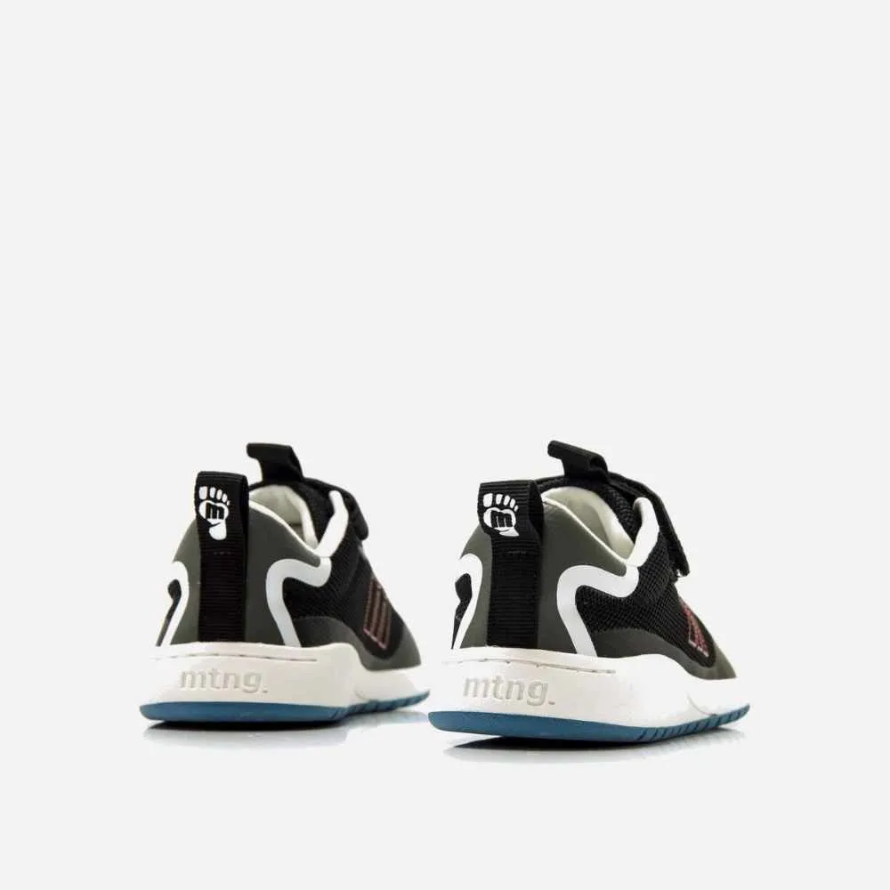 Deportivas Respetuosas Mustang Free 49045