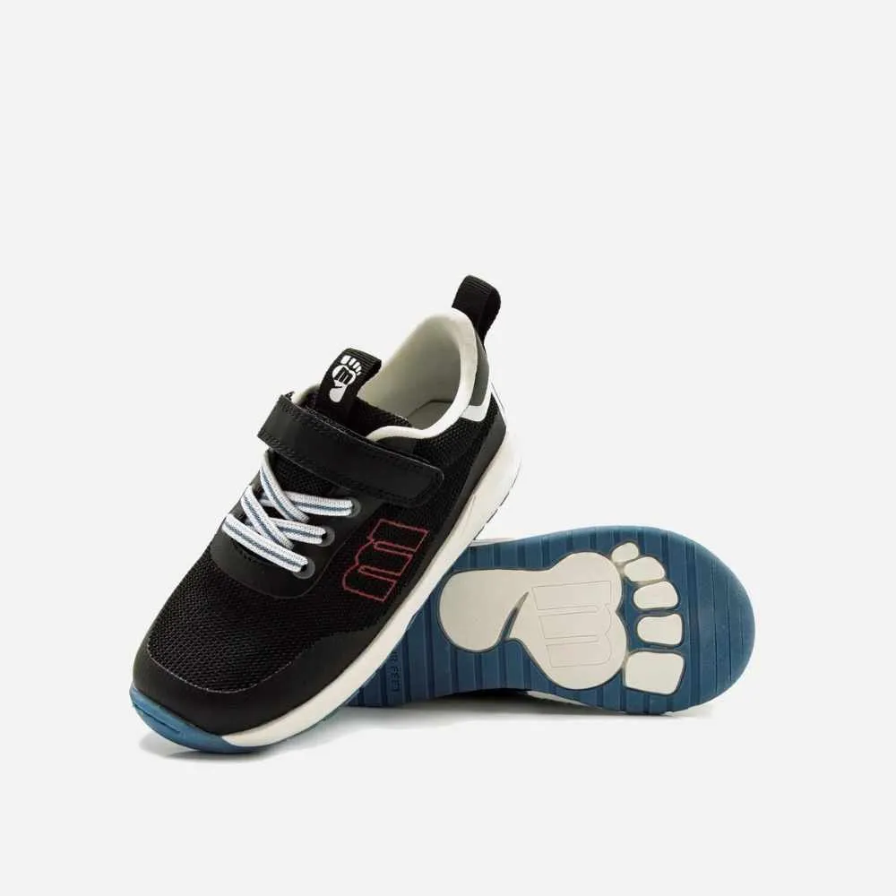 Deportivas Respetuosas Mustang Free 49045