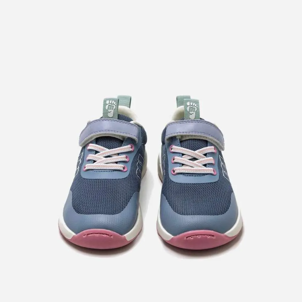 Deportivas Respetuosas Mustang Free 49045