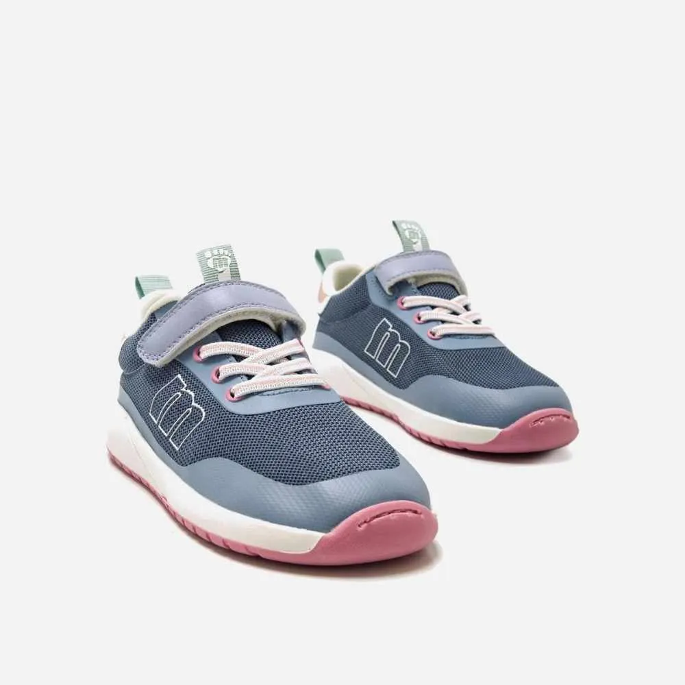 Deportivas Respetuosas Mustang Free 49045