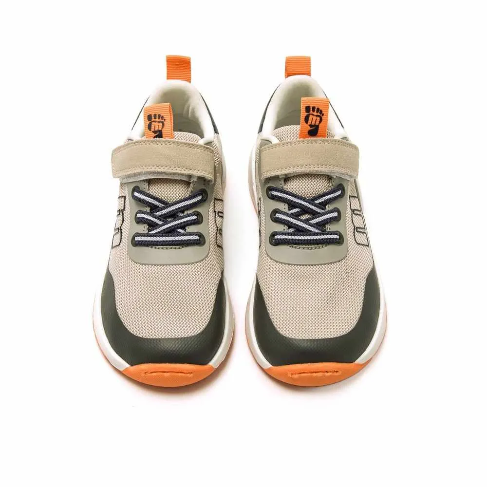 Deportivas Respetuosas Mustang Free 49045