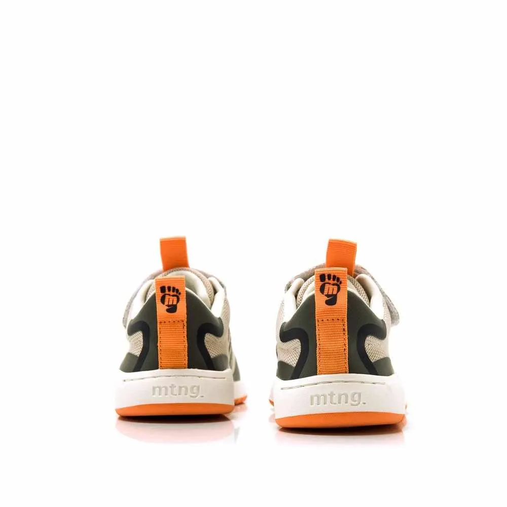 Deportivas Respetuosas Mustang Free 49045