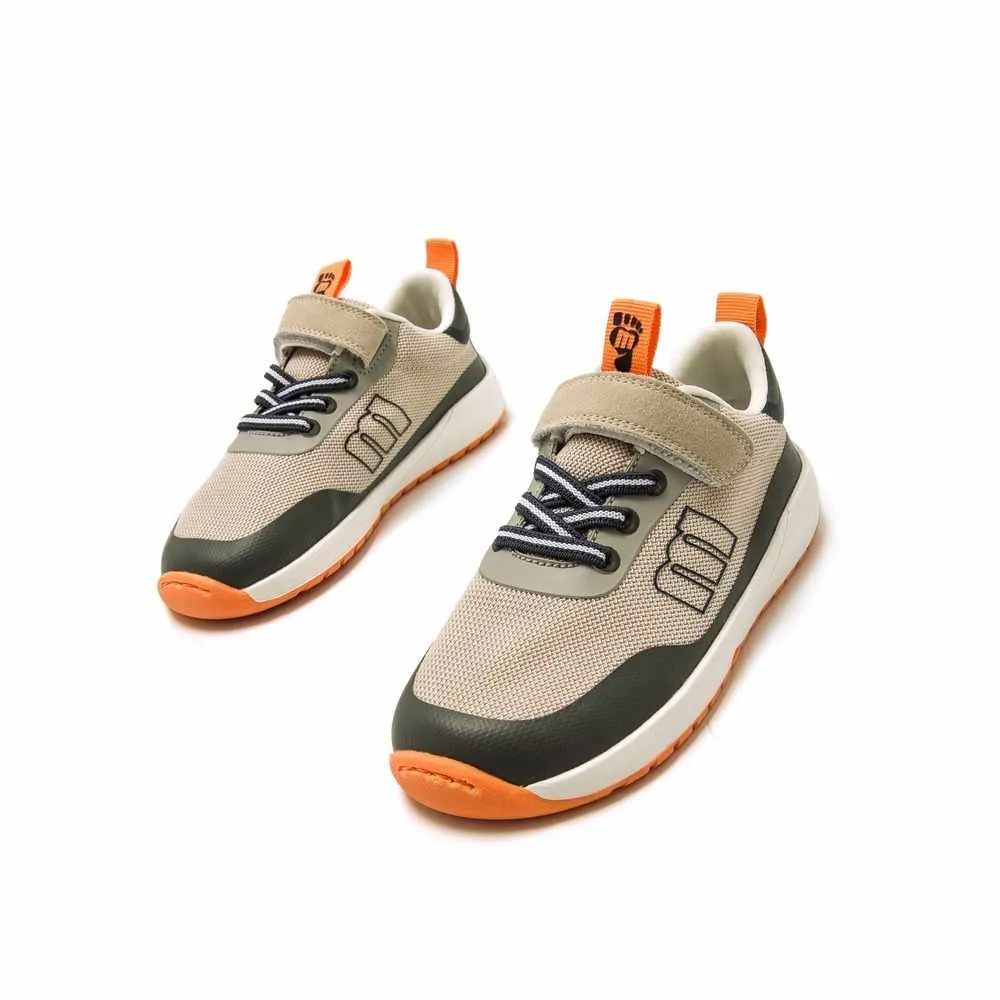 Deportivas Respetuosas Mustang Free 49045