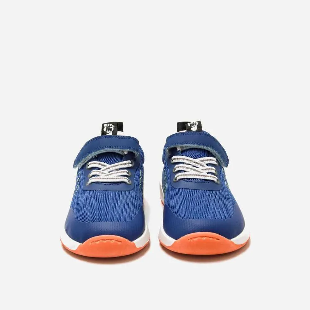 Deportivas Respetuosas Mustang Free 49045