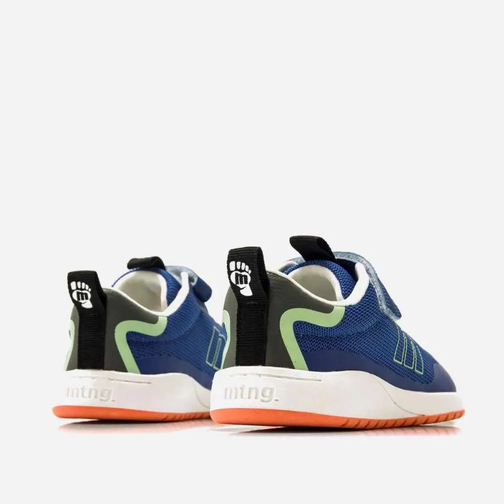 Deportivas Respetuosas Mustang Free 49045