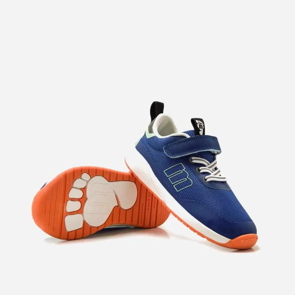 Deportivas Respetuosas Mustang Free 49045