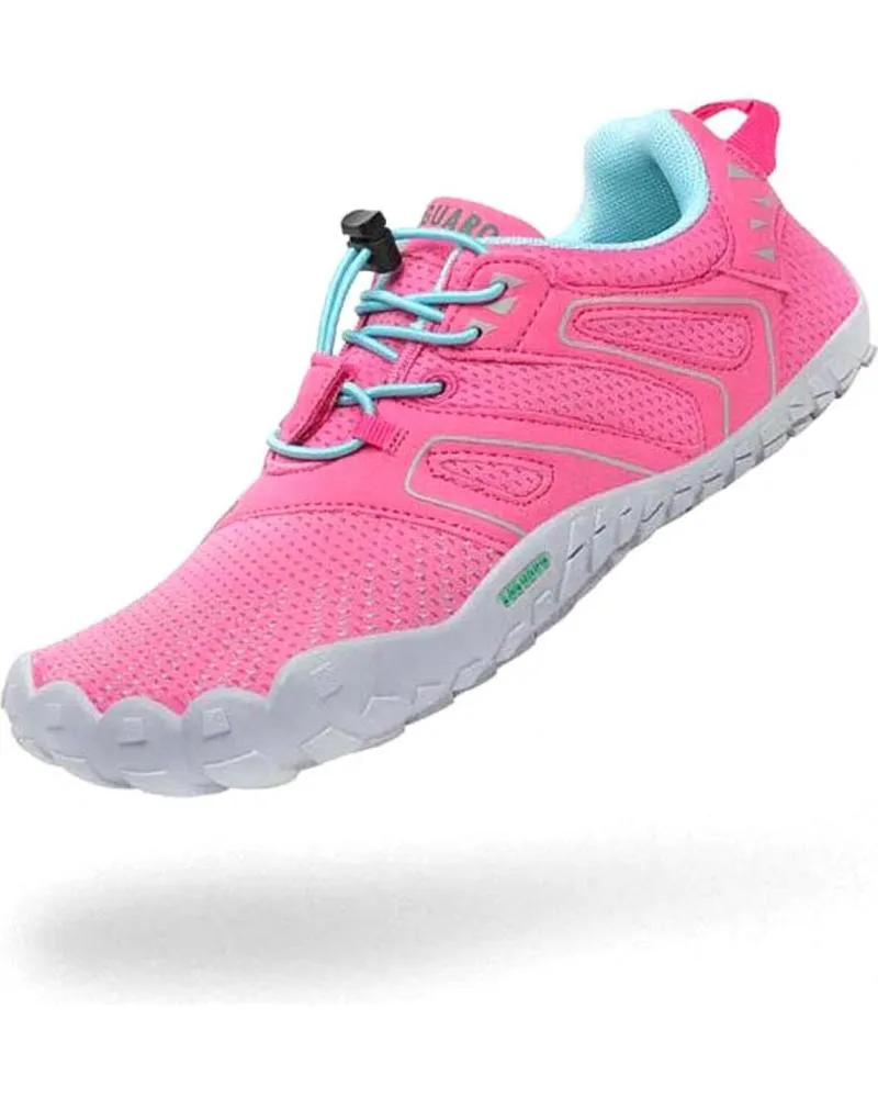 Deportivas SAGUARO  de Niña ZAPATILLAS DE DEPORTE  ROSA