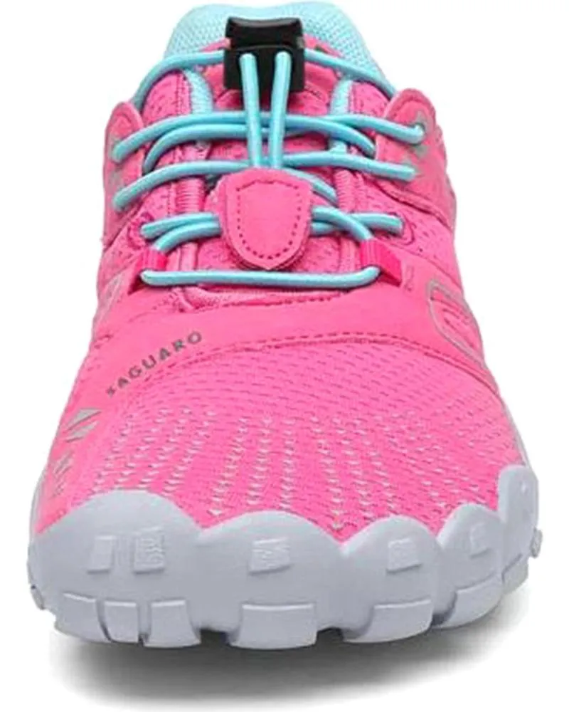 Deportivas SAGUARO  de Niña ZAPATILLAS DE DEPORTE  ROSA