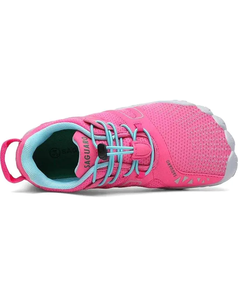 Deportivas SAGUARO  de Niña ZAPATILLAS DE DEPORTE  ROSA
