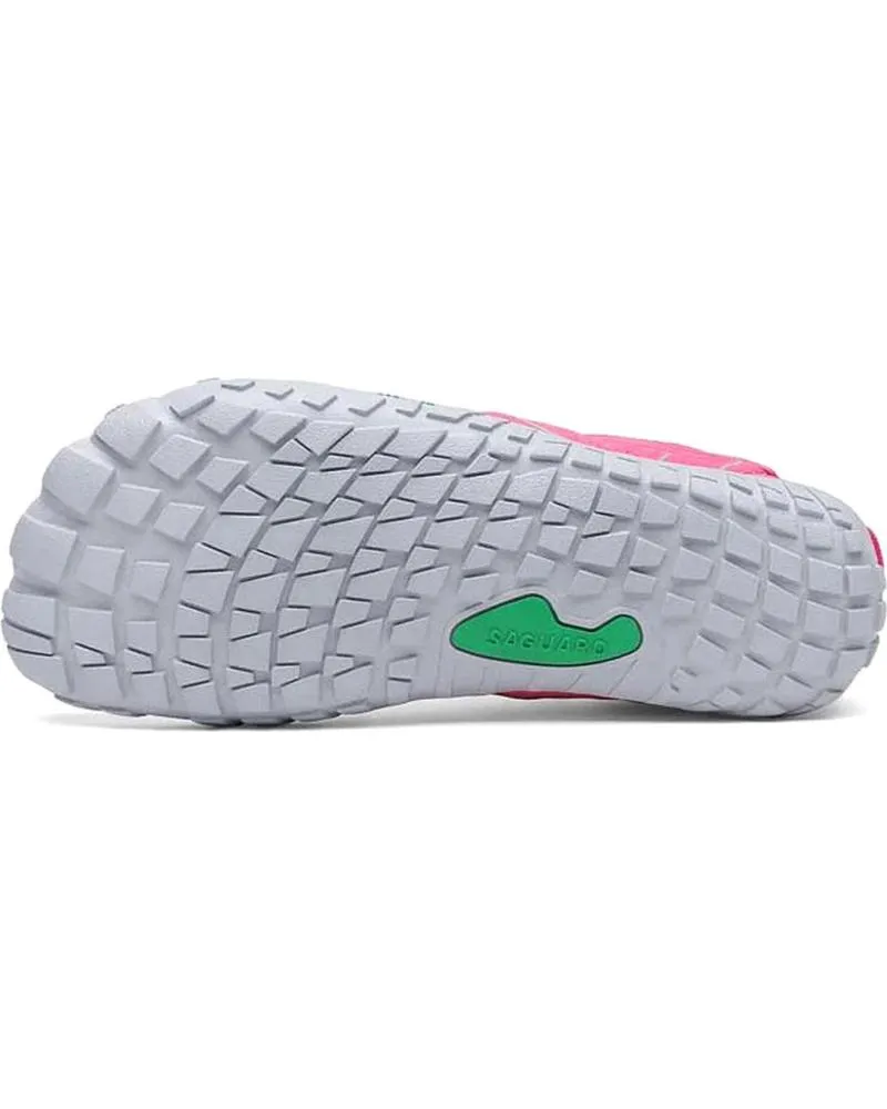 Deportivas SAGUARO  de Niña ZAPATILLAS DE DEPORTE  ROSA