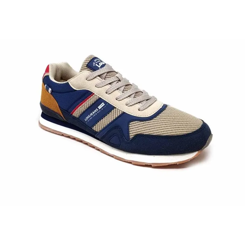 DEPORTIVO HOMBRE LOIS 64175