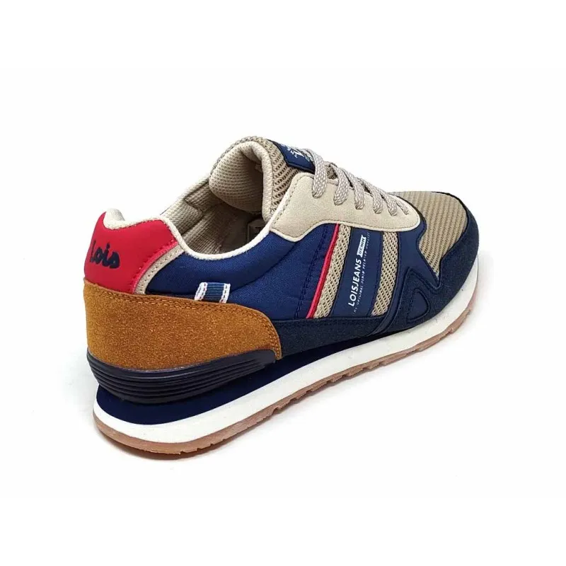 DEPORTIVO HOMBRE LOIS 64175