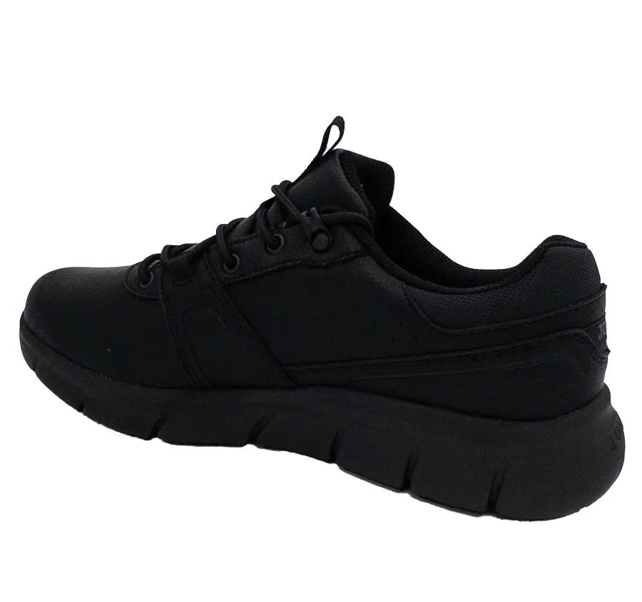 DEPORTIVO JOMA CTARPW2301 HORMA ANCHA CASUAL LIGERA TARPEYA MEN 2301 MEMORY FOAM NEGRO PISO SLIP RESISTANT WATER REPELLENT 28089