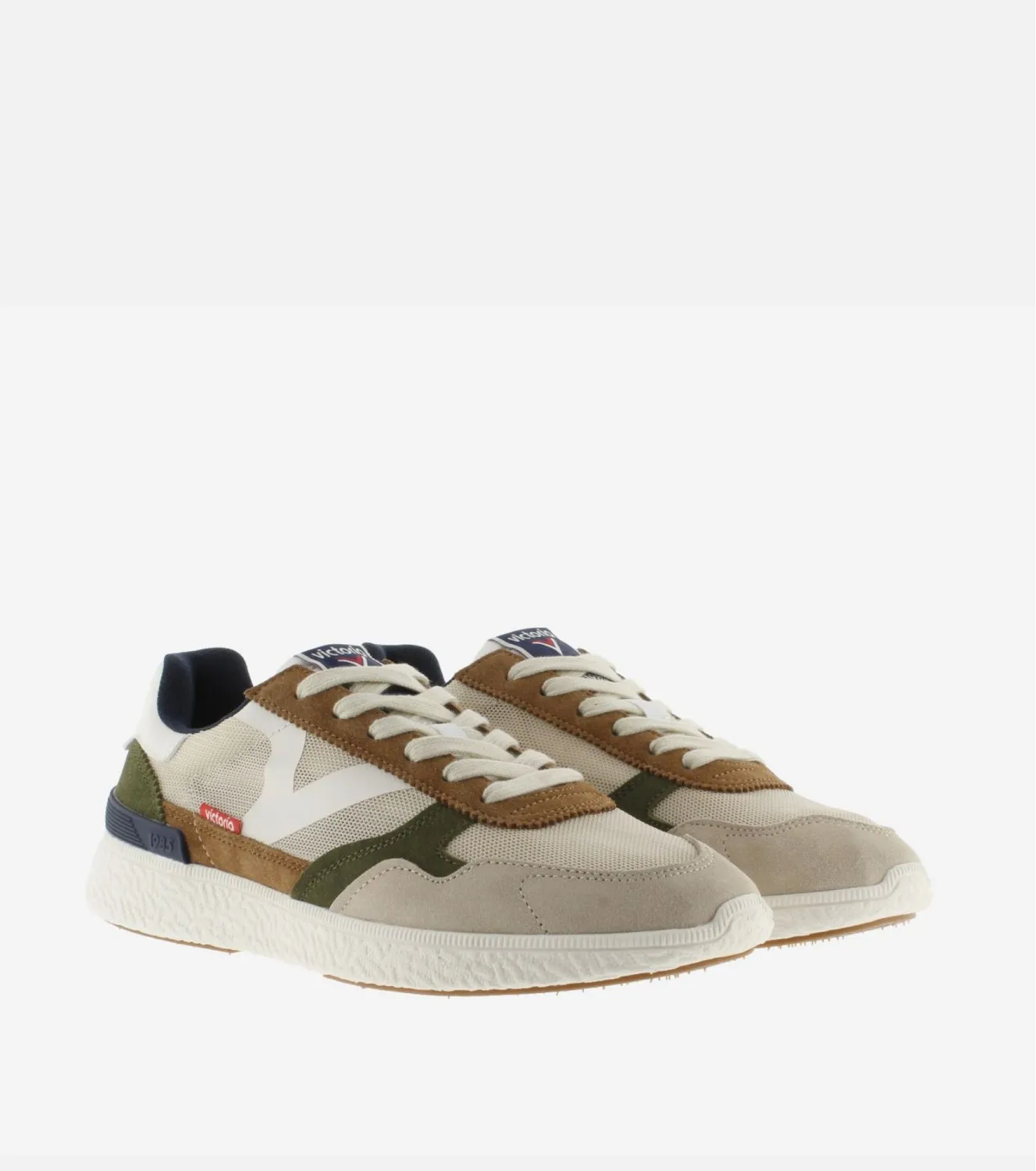 Deportivo Victoria 8805100 Taupe