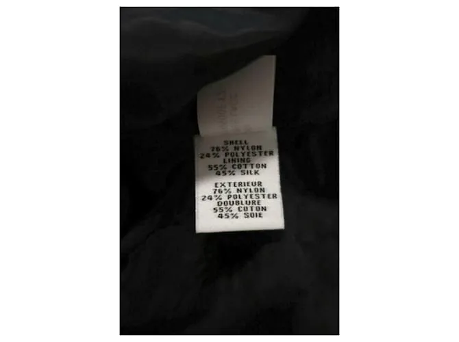 Diane Von Furstenberg Vestido negro de encaje floral Sarita de DvF 