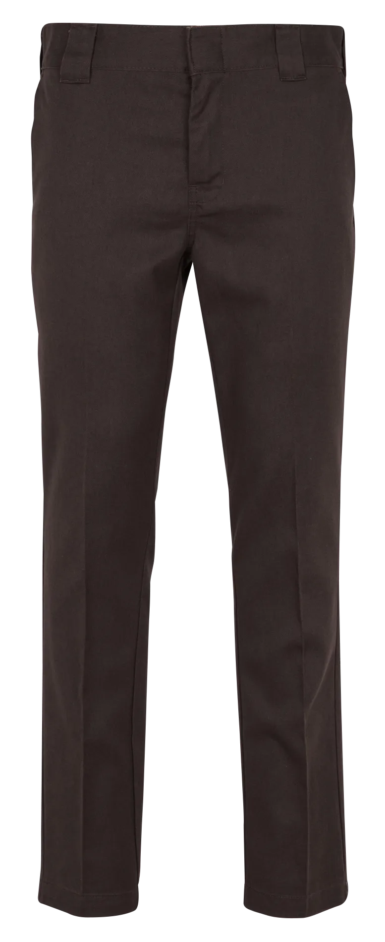 DICKIES WORK  PANTALóN SLIM FIT EN MARRON