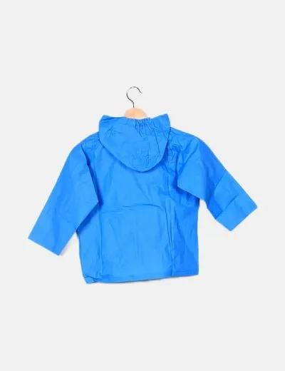 Disney Chubasquero estampado