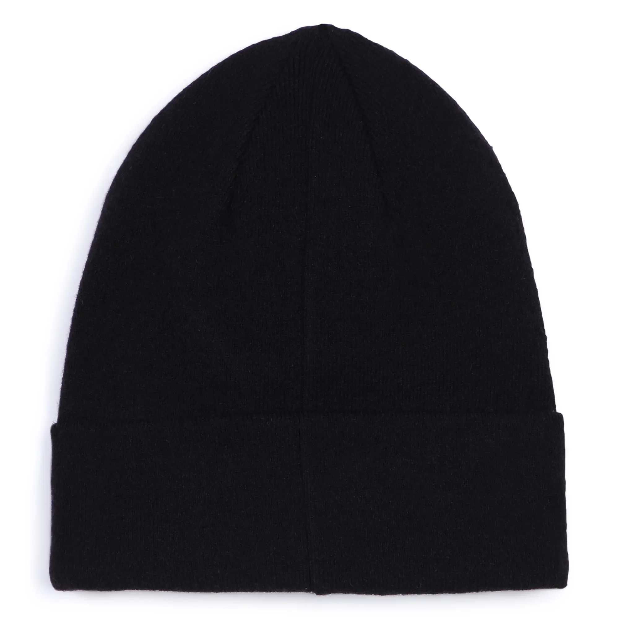 DKNY Gorro de punto con vuelta