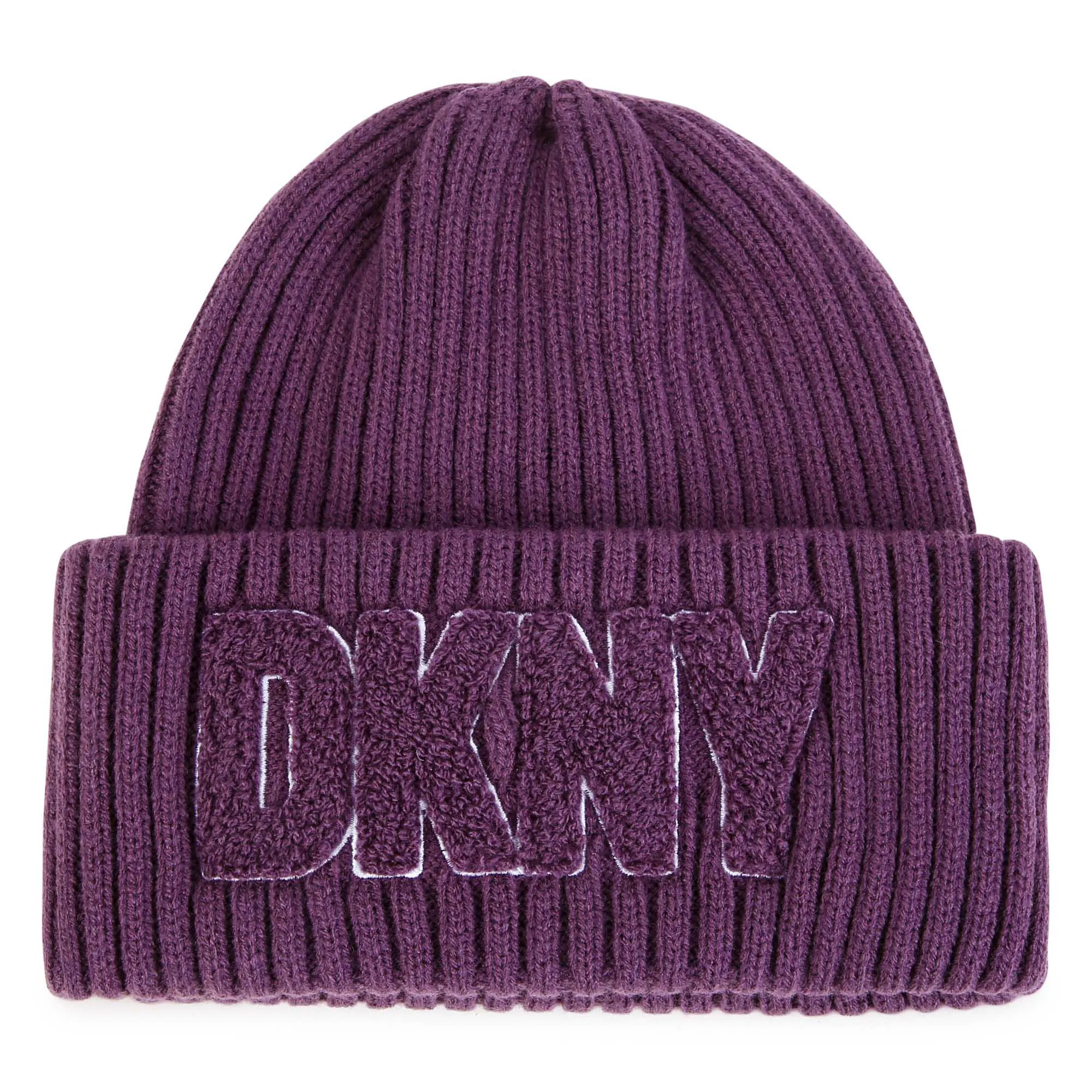DKNY Gorro de punto