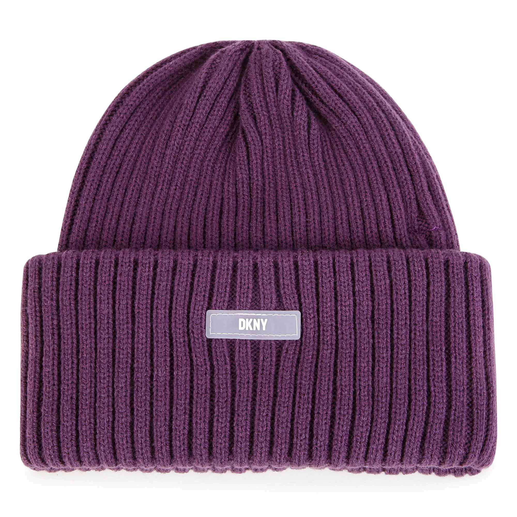 DKNY Gorro de punto