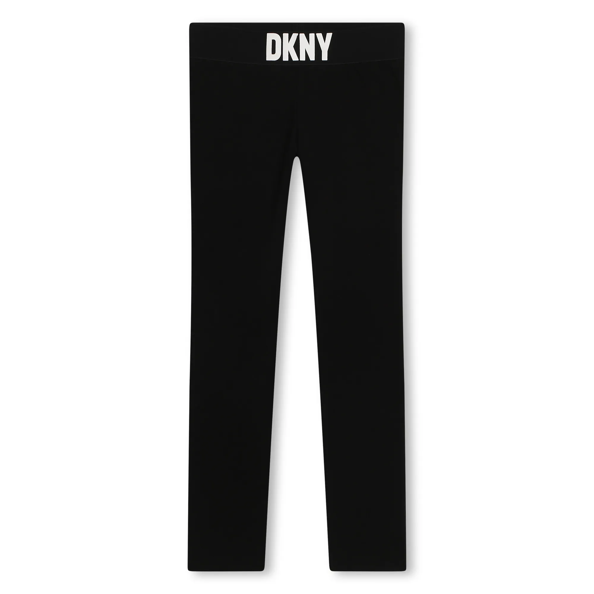 DKNY Leggings de algodón