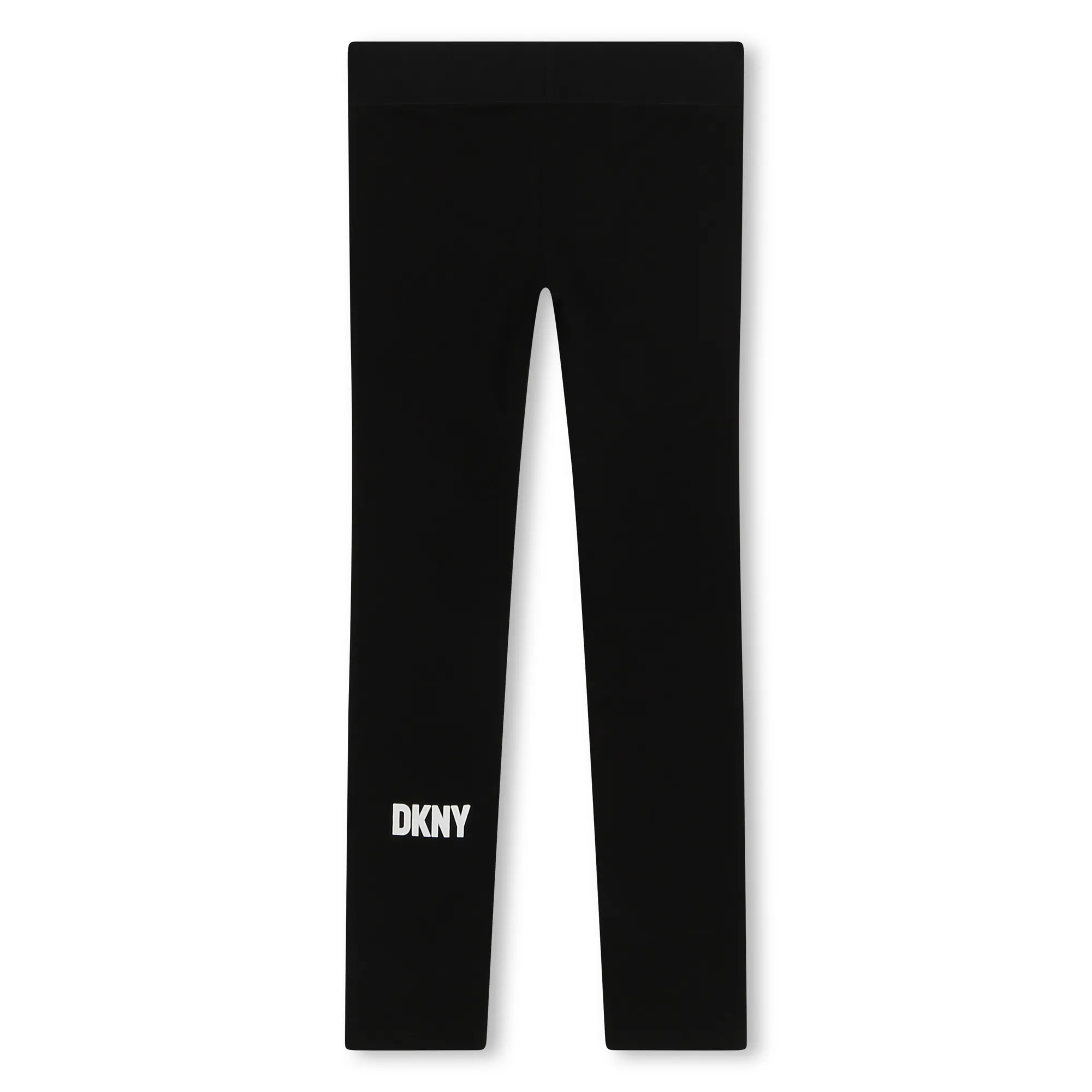 DKNY Leggings de algodón