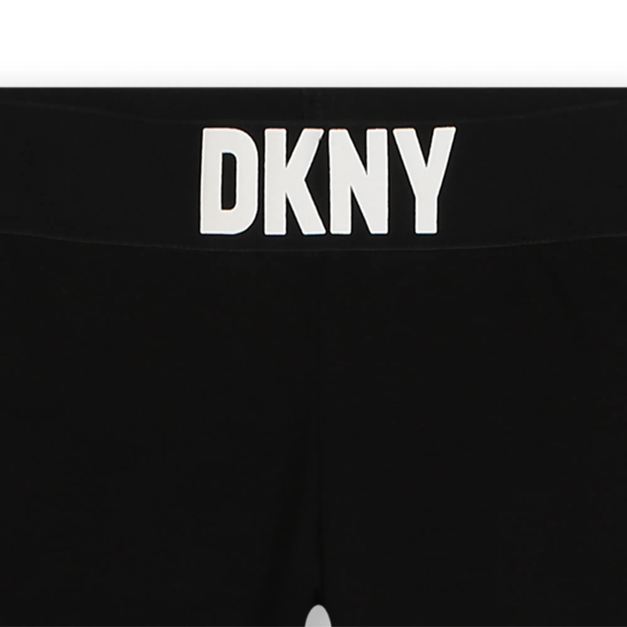 DKNY Leggings de algodón