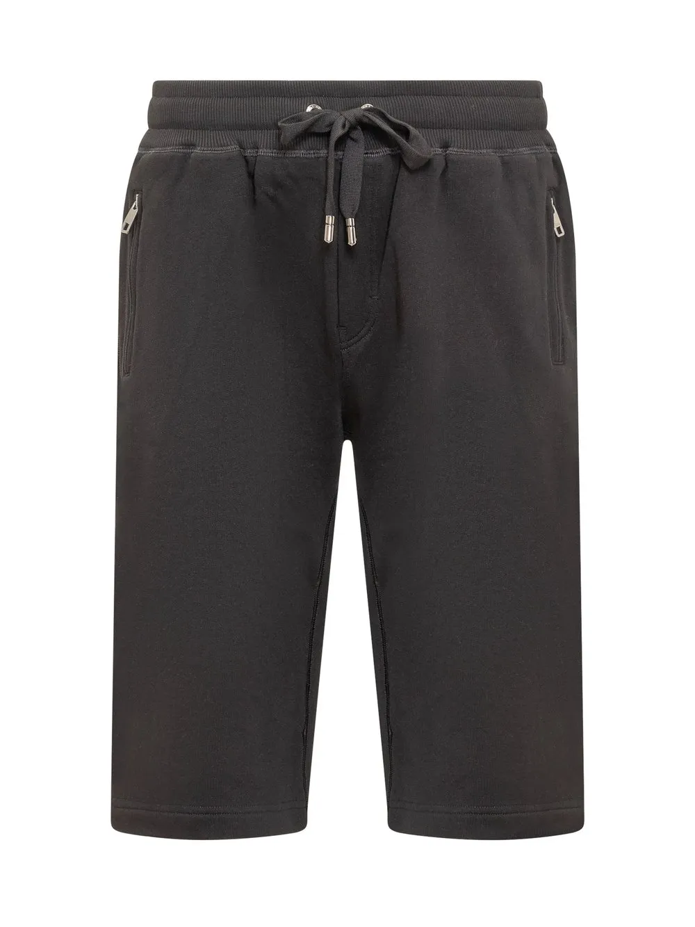 DOLCE & GABBANA Shorts with Logo