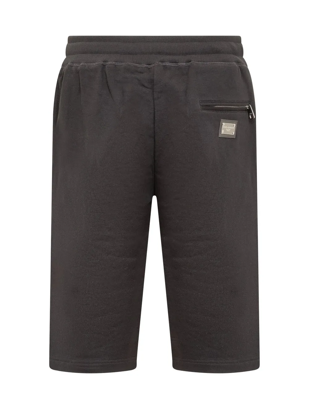 DOLCE & GABBANA Shorts with Logo