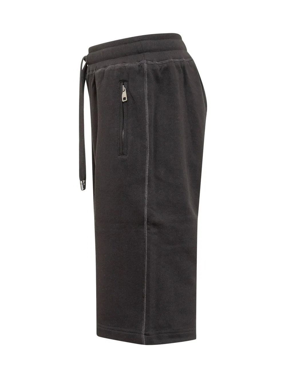 DOLCE & GABBANA Shorts with Logo