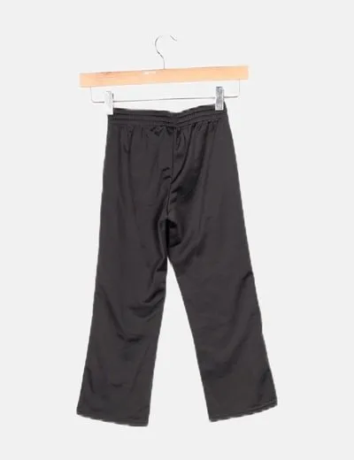 Domyos Pantalón gris deportivo