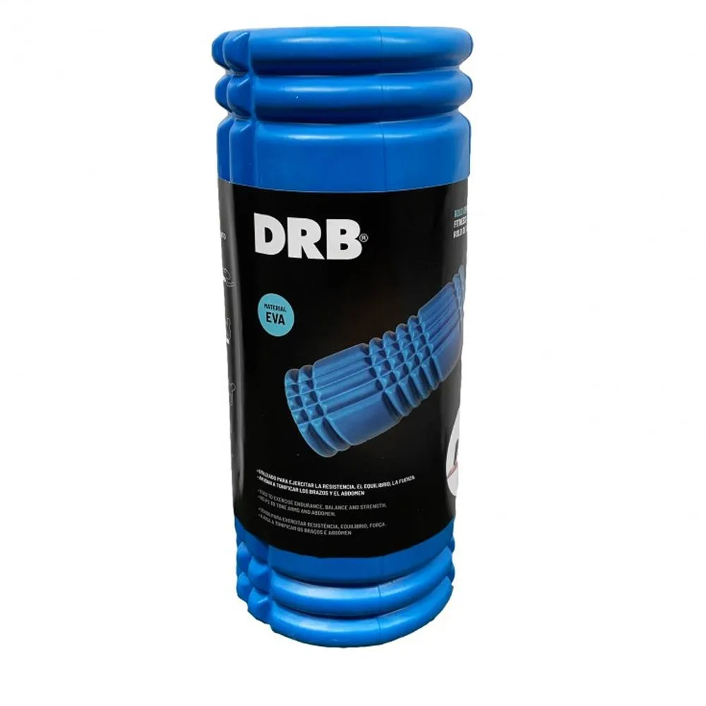 DRB ACCESORIO  RODILLO EVA ELONGACION 20 SMALL  TALLE U