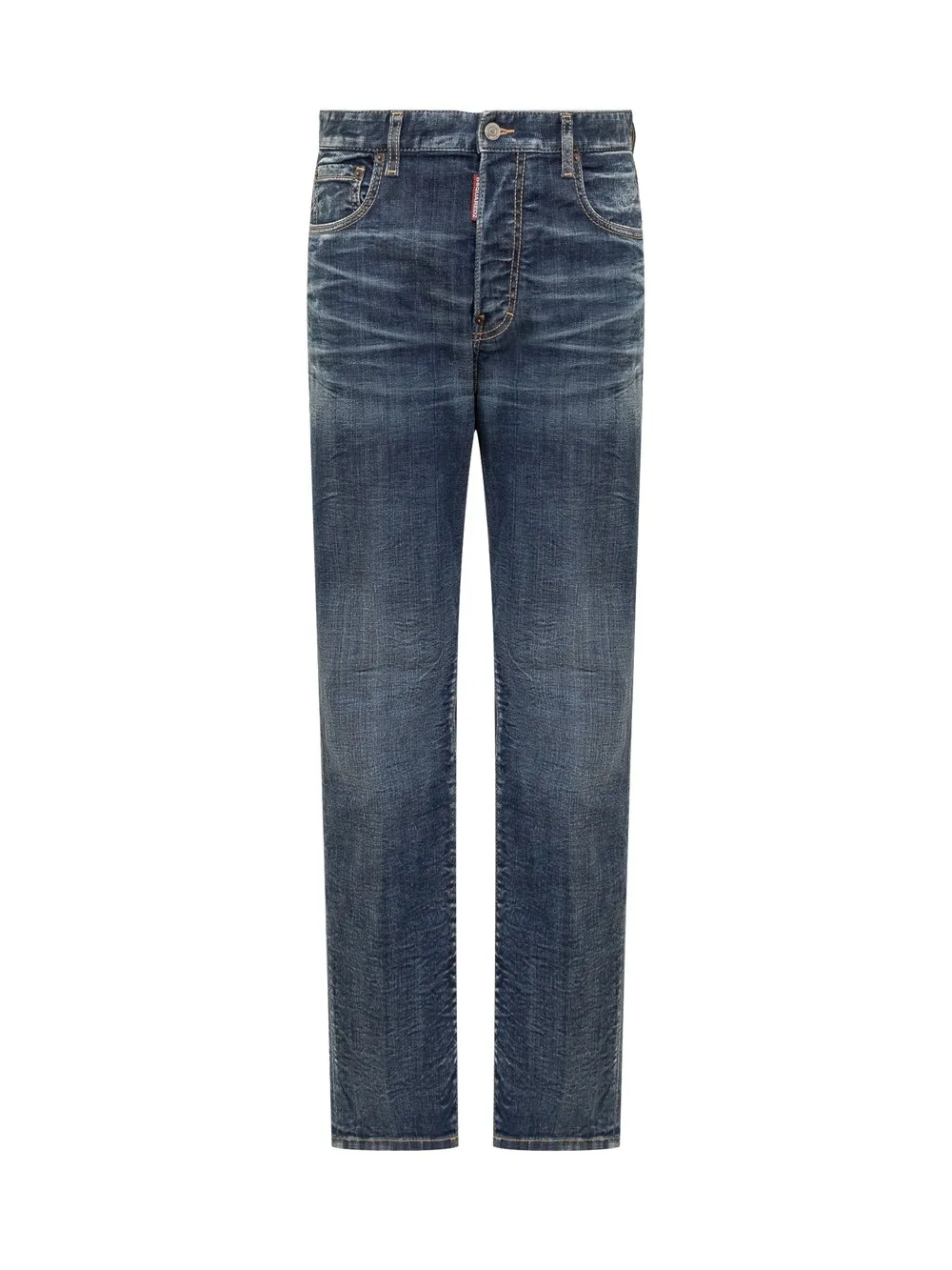 DSQUARED2 642 Jeans