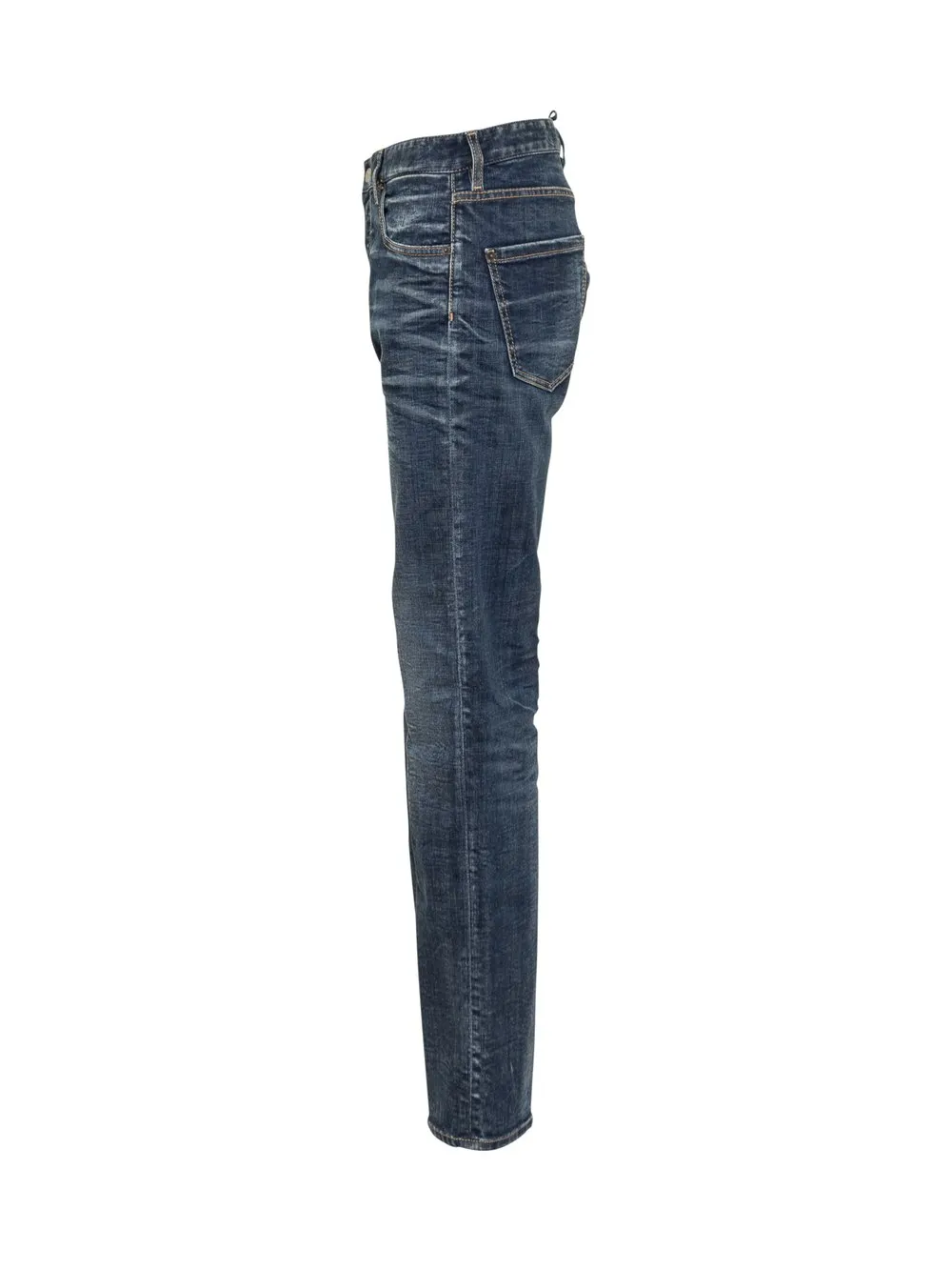 DSQUARED2 642 Jeans