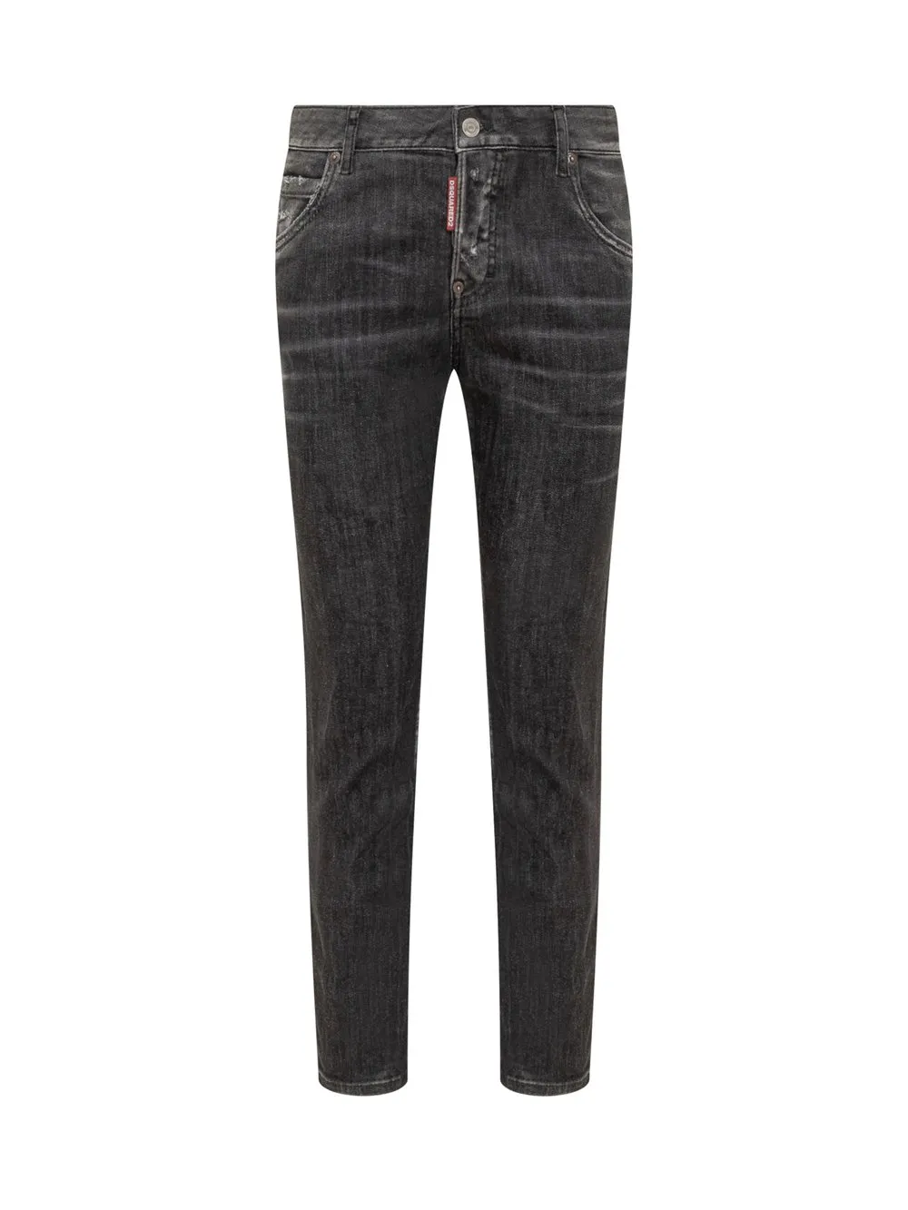 DSQUARED2 Cool Girl Jeans